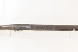 Antique U.S. SPRINGFIELD Model 1884 “TRAPDOOR” .45-70 GOVT Caliber Rifle
Chambered in the Original .45-70 GOVT w/ACCESSORIES - 13 of 21