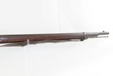 Antique U.S. SPRINGFIELD Model 1884 “TRAPDOOR” .45-70 GOVT Caliber Rifle
Chambered in the Original .45-70 GOVT w/ACCESSORIES - 5 of 21