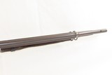 Antique U.S. SPRINGFIELD Model 1884 “TRAPDOOR” .45-70 GOVT Caliber Rifle
Chambered in the Original .45-70 GOVT w/ACCESSORIES - 14 of 21