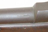 Antique U.S. SPRINGFIELD Model 1884 “TRAPDOOR” .45-70 GOVT Caliber Rifle
Chambered in the Original .45-70 GOVT w/ACCESSORIES - 15 of 21