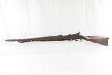Antique U.S. SPRINGFIELD Model 1884 “TRAPDOOR” .45-70 GOVT Caliber Rifle
Chambered in the Original .45-70 GOVT w/ACCESSORIES - 16 of 21