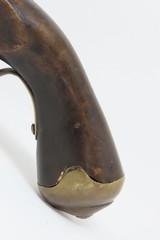 Early 1800s “TOWER” Marked Antique British .50 Cal. FLINTLOCK Belt Pistol
Early 19th Century BIG BORE MANSTOPPER - 16 of 18