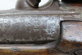 CIVIL WAR Era Antique AUSTRIAN Model 1862 CAVALRY .54 Cal Percussion Pistol AUSTRIAN MILITARY FIREARMS Martial HORSE Pistol - 11 of 20