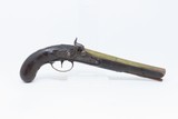 Pre-1813 PROOFED Antique NOCK .60 Cal. PERCUSSION Conversion TRADE Pistol
Pre-1813 BIRMINGHAM Private Proofed - 2 of 18