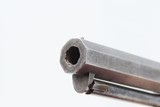 c1858 mfr. Antique COLT Model 1849 POCKET .31 PERCUSSION Revolver Civil War Nice Antebellum Sidearm by Samuel Colt - 11 of 19