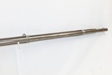 CIVIL WAR Antique US SPRINGFIELD ARMORY Model 1855 .58 Caliber Rifle-MUSKET MAYNARD Tape Primed Musket with U.S. BAYONET - 15 of 22