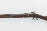 CIVIL WAR Antique US SPRINGFIELD ARMORY Model 1855 .58 Caliber Rifle-MUSKET MAYNARD Tape Primed Musket with U.S. BAYONET - 19 of 22
