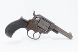 EARLY Antique “SHERIFF’S” Model 1877 COLT “LIGHTNING” Revolver Etched Panel Very Nice FIRST YEAR PRODUCTION Made in 1877 - 11 of 14