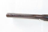 Antique US REMINGTON/FRANKFORD Arsenal MAYNARD M1816/1856 MUSKET Conversion Civil War Tape Primer Update to Flintlock Musket - 10 of 20