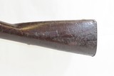 Antique US REMINGTON/FRANKFORD Arsenal MAYNARD M1816/1856 MUSKET Conversion Civil War Tape Primer Update to Flintlock Musket - 16 of 20