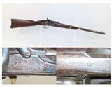 CIVIL WAR Antique U.S. MERRILL Second Type .54 Caliber Percussion CARBINEWIDELY Used SRC by North & South During Civil War - 1 of 22