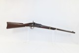 CIVIL WAR Antique U.S. MERRILL Second Type .54 Caliber Percussion CARBINEWIDELY Used SRC by North & South During Civil War - 2 of 22