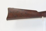 CIVIL WAR Antique U.S. MERRILL Second Type .54 Caliber Percussion CARBINEWIDELY Used SRC by North & South During Civil War - 3 of 22