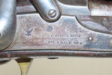CIVIL WAR Antique U.S. MERRILL Second Type .54 Caliber Percussion CARBINEWIDELY Used SRC by North & South During Civil War - 6 of 22