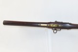 CIVIL WAR Antique U.S. MERRILL Second Type .54 Caliber Percussion CARBINEWIDELY Used SRC by North & South During Civil War - 8 of 22