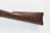 CIVIL WAR Antique U.S. MERRILL Second Type .54 Caliber Percussion CARBINEWIDELY Used SRC by North & South During Civil War - 18 of 22