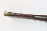 CIVIL WAR Antique U.S. MERRILL Second Type .54 Caliber Percussion CARBINEWIDELY Used SRC by North & South During Civil War - 13 of 22