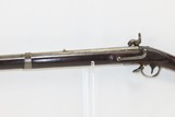 Antique DERINGER U.S. Model 1817 Percussion Conversion .54 Cal COMMON RIFLE U.S. Marked 1 of 13,000 Contracted by Henry Deringer - 16 of 19