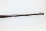 Antique DERINGER U.S. Model 1817 Percussion Conversion .54 Cal COMMON RIFLE U.S. Marked 1 of 13,000 Contracted by Henry Deringer - 5 of 19