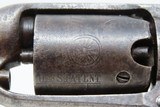 Pre-CIVIL WAR Antique COLT Model 1855 ROOT Side-Hammer POCKET Revolver .31
Manufactured circa 1856 - 7 of 17