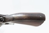 Pre-CIVIL WAR Antique COLT Model 1855 ROOT Side-Hammer POCKET Revolver .31
Manufactured circa 1856 - 8 of 17