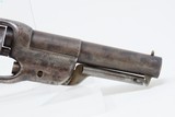 Pre-CIVIL WAR Antique COLT Model 1855 ROOT Side-Hammer POCKET Revolver .31
Manufactured circa 1856 - 5 of 17