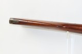 CIVIL WAR Carbine SPENCER Shotgun Conversion ~20 Gauge Antique .56-50 Rimfire Shotshell A Likely Frontier Weapon—Smoothbored Spencer - 9 of 17