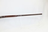 CIVIL WAR Carbine SPENCER Shotgun Conversion ~20 Gauge Antique .56-50 Rimfire Shotshell A Likely Frontier Weapon—Smoothbored Spencer - 7 of 17