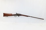 CIVIL WAR Carbine SPENCER Shotgun Conversion ~20 Gauge Antique .56-50 Rimfire Shotshell A Likely Frontier Weapon—Smoothbored Spencer - 2 of 17