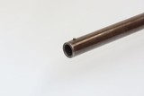 CIVIL WAR Carbine SPENCER Shotgun Conversion ~20 Gauge Antique .56-50 Rimfire Shotshell A Likely Frontier Weapon—Smoothbored Spencer - 17 of 17