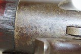 CIVIL WAR Carbine SPENCER Shotgun Conversion ~20 Gauge Antique .56-50 Rimfire Shotshell A Likely Frontier Weapon—Smoothbored Spencer - 8 of 17