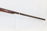 CIVIL WAR Carbine SPENCER Shotgun Conversion ~20 Gauge Antique .56-50 Rimfire Shotshell A Likely Frontier Weapon—Smoothbored Spencer - 5 of 17