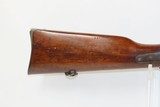 CIVIL WAR Carbine SPENCER Shotgun Conversion ~20 Gauge Antique .56-50 Rimfire Shotshell A Likely Frontier Weapon—Smoothbored Spencer - 3 of 17