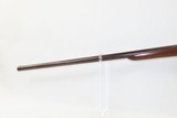 CIVIL WAR Carbine SPENCER Shotgun Conversion ~20 Gauge Antique .56-50 Rimfire Shotshell A Likely Frontier Weapon—Smoothbored Spencer - 15 of 17