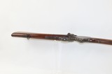 CIVIL WAR Carbine SPENCER Shotgun Conversion ~20 Gauge Antique .56-50 Rimfire Shotshell A Likely Frontier Weapon—Smoothbored Spencer - 6 of 17
