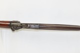 CIVIL WAR Carbine SPENCER Shotgun Conversion ~20 Gauge Antique .56-50 Rimfire Shotshell A Likely Frontier Weapon—Smoothbored Spencer - 10 of 17