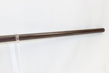 CIVIL WAR Carbine SPENCER Shotgun Conversion ~20 Gauge Antique .56-50 Rimfire Shotshell A Likely Frontier Weapon—Smoothbored Spencer - 11 of 17