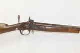 Antique British THOMAS TURNER .451 Cal. TARGET/PRECISION Rifle Birmingham
VERY SCARCE Percussion LONG RANGE RIFLE - 4 of 19