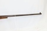 Antique British THOMAS TURNER .451 Cal. TARGET/PRECISION Rifle Birmingham
VERY SCARCE Percussion LONG RANGE RIFLE - 5 of 19