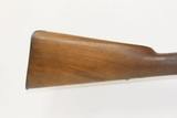 Antique British THOMAS TURNER .451 Cal. TARGET/PRECISION Rifle Birmingham
VERY SCARCE Percussion LONG RANGE RIFLE - 3 of 19