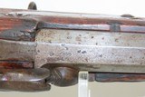 CIVIL WAR Antique AUSTRIAN Lorenz M1854 .54 Caliber Percussion Rifle MUSKET Imported by Both North & South with SOCKET BAYONET - 9 of 18