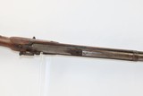 CIVIL WAR Antique AUSTRIAN Lorenz M1854 .54 Caliber Percussion Rifle MUSKET Imported by Both North & South with SOCKET BAYONET - 11 of 18