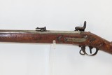 CIVIL WAR Antique AUSTRIAN Lorenz M1854 .54 Caliber Percussion Rifle MUSKET Imported by Both North & South with SOCKET BAYONET - 15 of 18