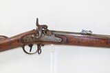 CIVIL WAR Antique AUSTRIAN Lorenz M1854 .54 Caliber Percussion Rifle MUSKET Imported by Both North & South with SOCKET BAYONET - 4 of 18