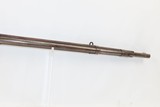 CIVIL WAR Antique AUSTRIAN Lorenz M1854 .54 Caliber Percussion Rifle MUSKET Imported by Both North & South with SOCKET BAYONET - 12 of 18