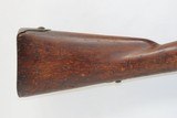 CIVIL WAR Antique AUSTRIAN Lorenz M1854 .54 Caliber Percussion Rifle MUSKET Imported by Both North & South with SOCKET BAYONET - 3 of 18