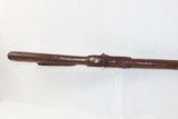 CIVIL WAR Antique AUSTRIAN Lorenz M1854 .54 Caliber Percussion Rifle MUSKET Imported by Both North & South with SOCKET BAYONET - 7 of 18