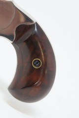 FINE CASED Antique COLT House Model CLOVERLEAF .41 Cal. Rimfire Revolver1873 mfr. Thomas W. Watson 4 Pall Mall London - 7 of 21