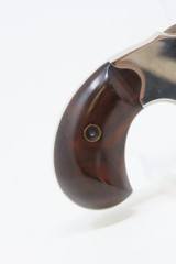 FINE CASED Antique COLT House Model CLOVERLEAF .41 Cal. Rimfire Revolver1873 mfr. Thomas W. Watson 4 Pall Mall London - 19 of 21