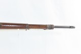 Pre-World War II YUGOSLAVIAN MILITARY Model 1924 8mm MAUSER SHORT Rifle C&R First Mauser Pattern Rifle Produced in Yugoslavia - 14 of 21